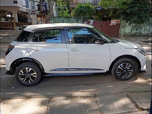 Used Maruti Suzuki Swift [2018-2021] ZXi Plus AMT [2018-2019] in Chennai