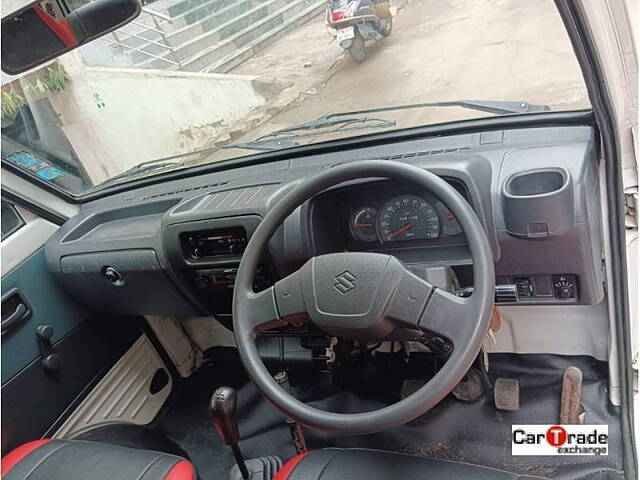 Used Maruti Suzuki Omni 5 STR BS-IV in Hyderabad