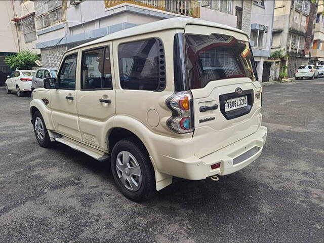 Used Mahindra Scorpio [2014-2017] S4 in Kolkata