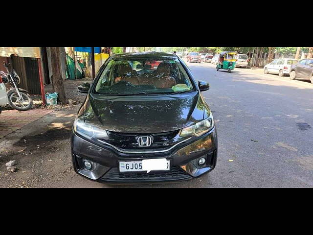 Used Honda Jazz [2015-2018] VX Petrol in Surat