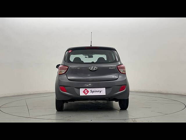 Used Hyundai Grand i10 [2013-2017] Magna 1.2 Kappa VTVT [2013-2016] in Delhi