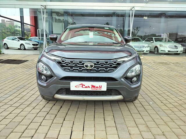 Used 2019 Tata Harrier in Nashik