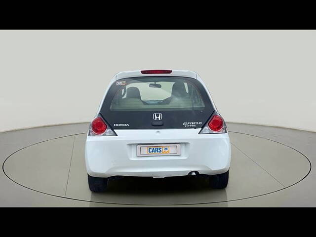 Used Honda Brio [2013-2016] S MT in Pune