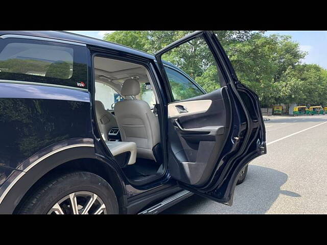 Used Mahindra XUV700 AX 7 Petrol AT Luxury Pack 7 STR [2021] in Delhi