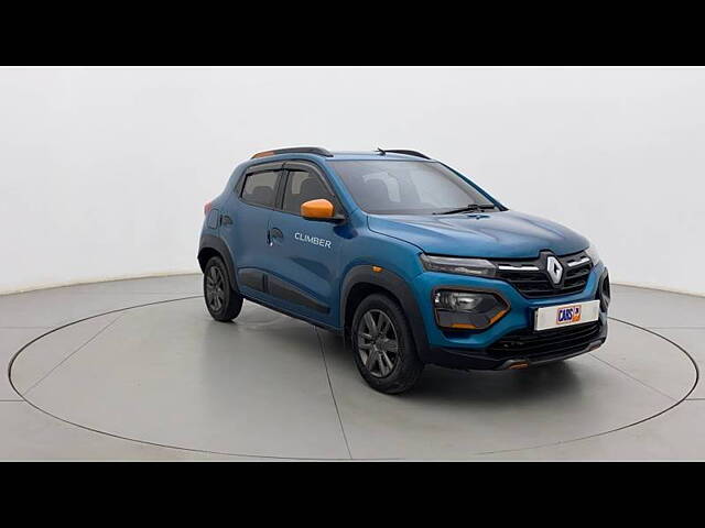 Used 2020 Renault Kwid in Chennai