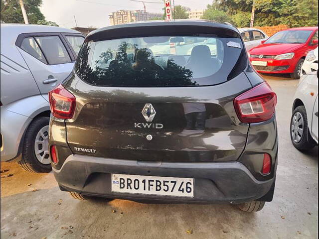 Used Renault Kwid [2015-2019] RXT [2015-2019] in Patna