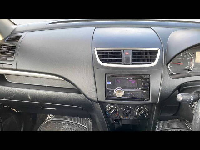 Used Maruti Suzuki Swift [2011-2014] VXi in Pune