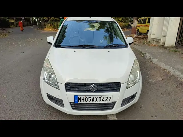 Used 2011 Maruti Suzuki Ritz in Pune