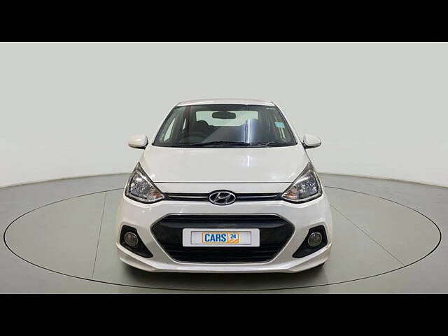 Used Hyundai Xcent [2014-2017] SX 1.2 in Mumbai