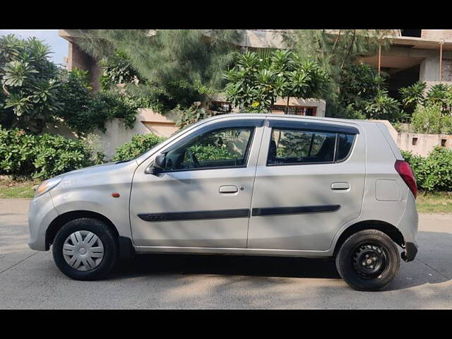 Used Maruti Suzuki Alto 800 [2012-2016] Lxi in Indore