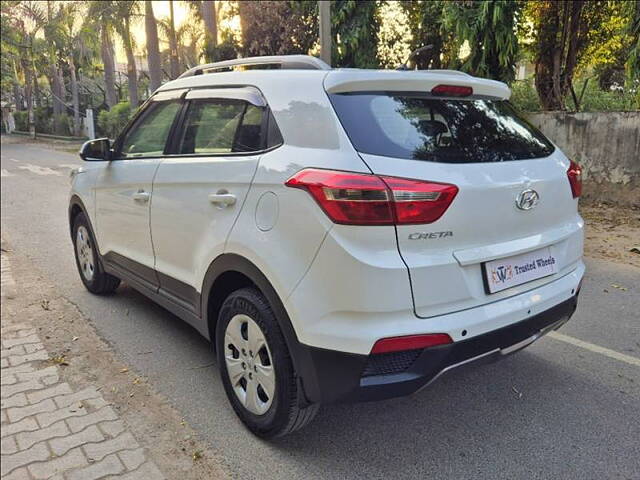 Used Hyundai Creta [2015-2017] 1.6 S Petrol in Gurgaon