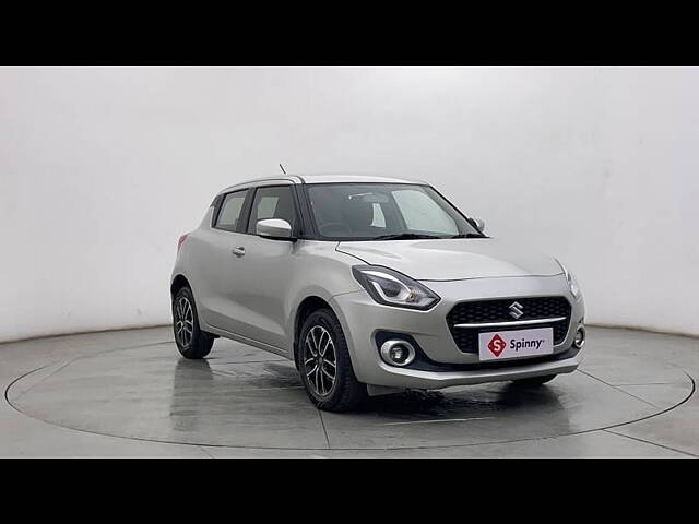 Used Maruti Suzuki Swift [2021-2024] ZXi Plus [2021-2023] in Chennai