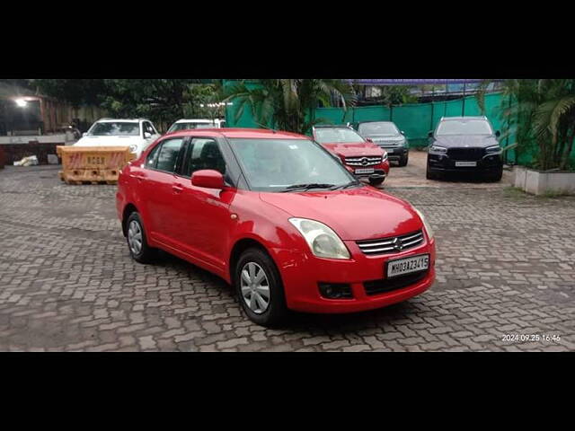 Used Maruti Suzuki Swift DZire [2011-2015] VXI in Mumbai