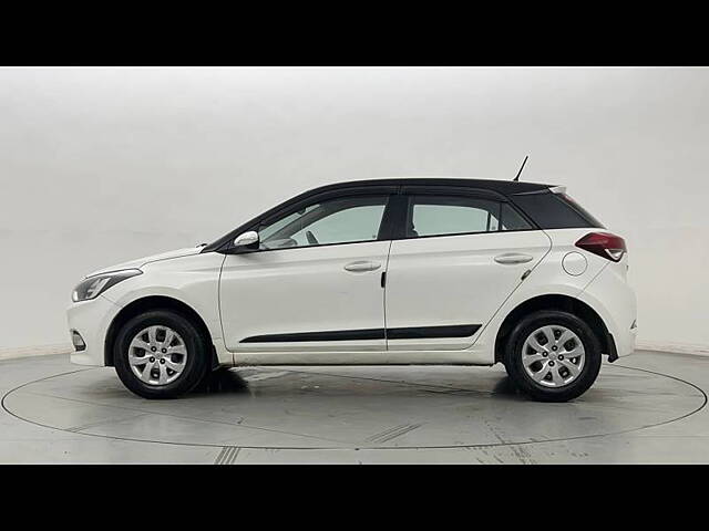 Used Hyundai Elite i20 [2014-2015] Sportz 1.2 in Faridabad