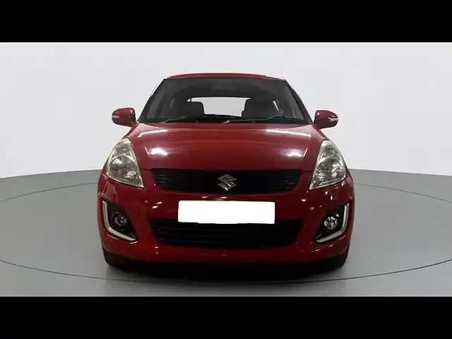 Used 2017 Maruti Suzuki Swift in Zirakpur
