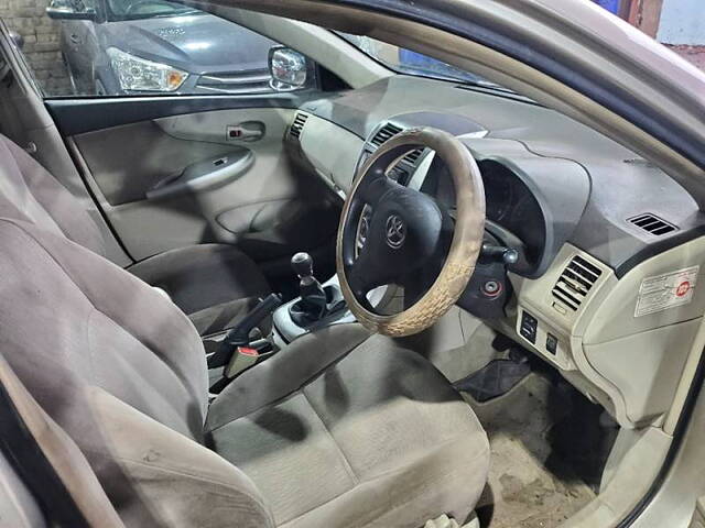 Used Toyota Corolla Altis [2011-2014] 1.8 G in Kolkata