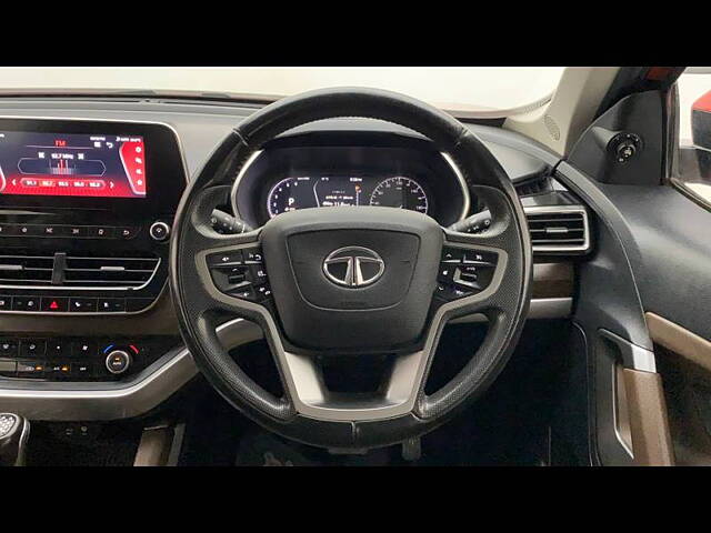 Used Tata Harrier [2019-2023] XZA Plus in Bangalore