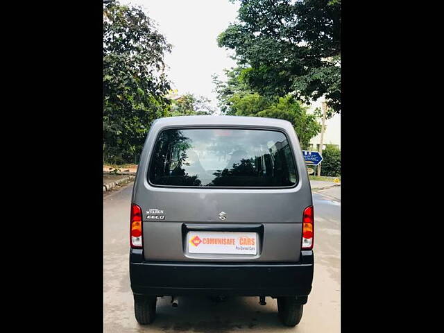 Used Maruti Suzuki Eeco [2010-2022] 5 STR [2019-2020] in Bangalore