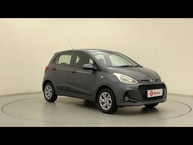 Used Hyundai Grand i10 Magna 1.2 Kappa VTVT in Pune