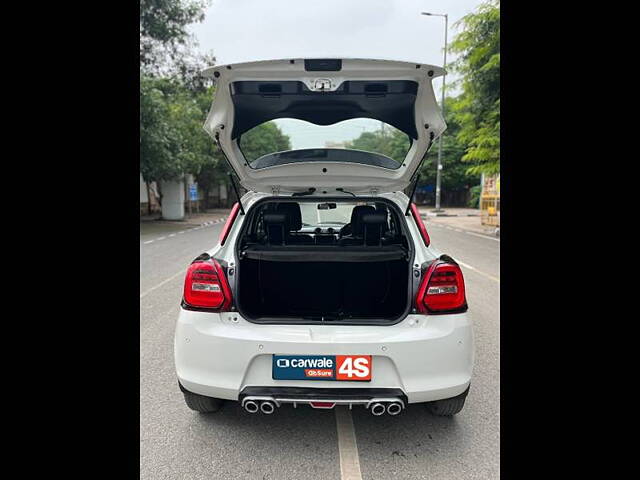 Used Maruti Suzuki Swift [2018-2021] ZXi Plus [2018-2019] in Delhi