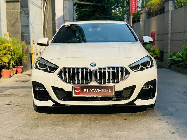 Used BMW 2 Series Gran Coupe 220i M Sport [2021-2023] in Kolkata