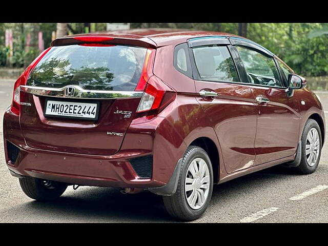 Used Honda Jazz [2015-2018] S AT [2015-2016] in Mumbai