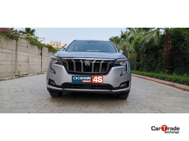 Used 2022 Mahindra XUV700 in Delhi