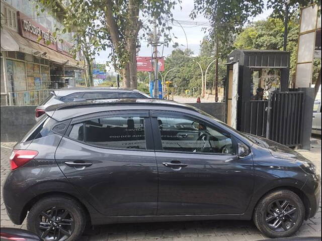 Used Hyundai Grand i10 Nios [2019-2023] Sportz 1.2 Kappa VTVT in Bangalore