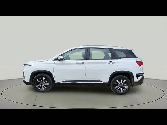 Used MG Hector [2019-2021] Sharp 1.5 DCT Petrol in Pune