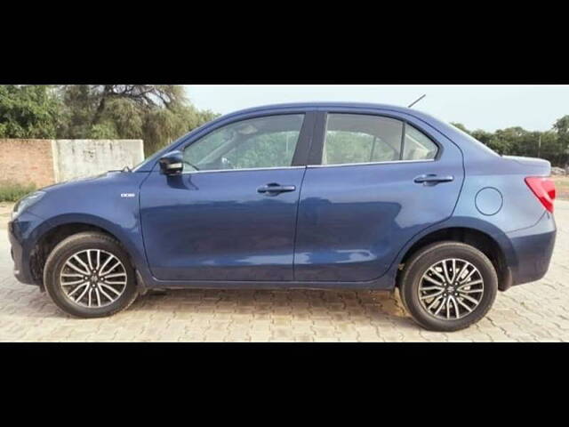 Used Maruti Suzuki Dzire [2017-2020] ZDi Plus AMT in Faridabad