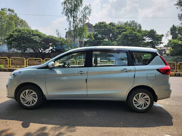 Used Maruti Suzuki Ertiga VXi (O) CNG [2022-2023] in Pune