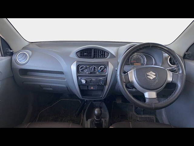 Used Maruti Suzuki Alto 800 [2012-2016] Lxi in Hyderabad