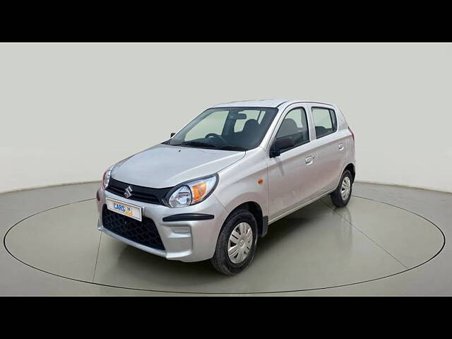 Used Maruti Suzuki Alto 800 LXi (O) in Indore