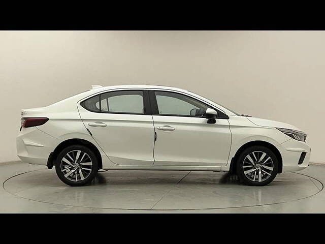 Used Honda City 4th Generation VX Petrol in Pune