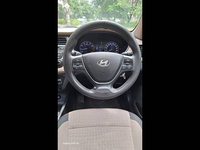 Used Hyundai Elite i20 [2014-2015] Magna 1.2 in Gurgaon