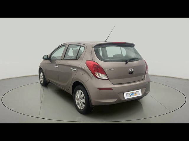 Used Hyundai i20 [2012-2014] Asta 1.2 in Pune