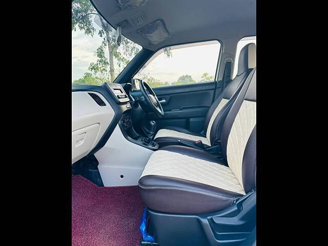 Used Maruti Suzuki Wagon R [2019-2022] VXi 1.0 [2019-2019] in Coimbatore