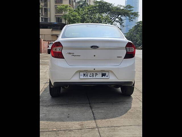 Used Ford Aspire [2015-2018] Ambiente 1.5 TDCi in Mumbai