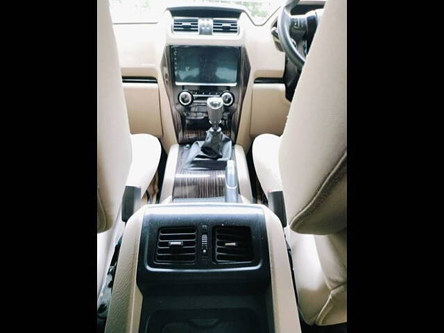 Used Mahindra Scorpio S11 MT 7S CC in Hyderabad