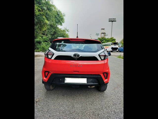 Used Tata Nexon [2020-2023] XMA in Delhi