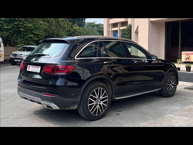 Used Mercedes-Benz GLC [2019-2023] 200 Progressive in Chennai