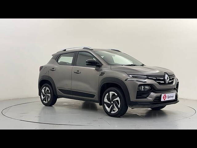 Used Renault Kiger [2021-2022] RXT MT in Faridabad