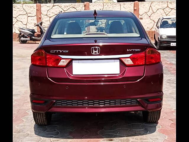 Used Honda City [2014-2017] V in Jaipur
