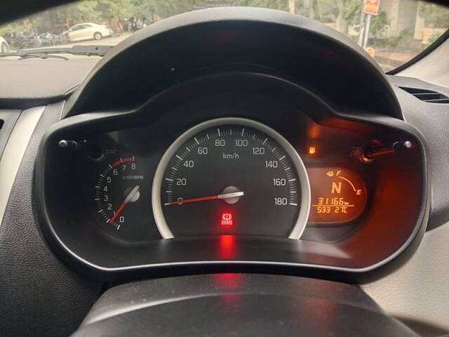 Used Maruti Suzuki Celerio [2014-2017] VXi in Bangalore