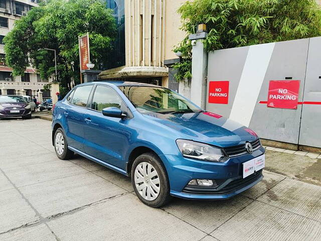 Used 2016 Volkswagen Ameo in Mumbai