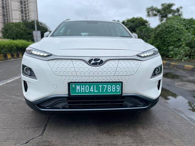 Used 2023 Hyundai Kona Electric in Mumbai