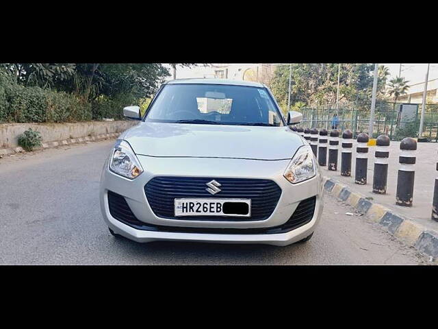 Used 2019 Maruti Suzuki Swift in Delhi