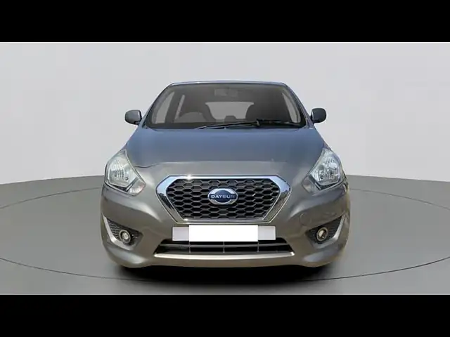 Used 2015 Datsun Go Plus in Coimbatore