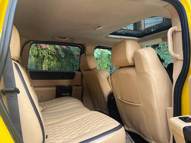 Used Hummer H2 SUV in Mumbai