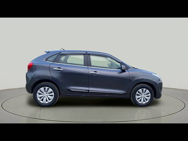 Used Maruti Suzuki Baleno [2015-2019] Delta 1.2 in Nagpur